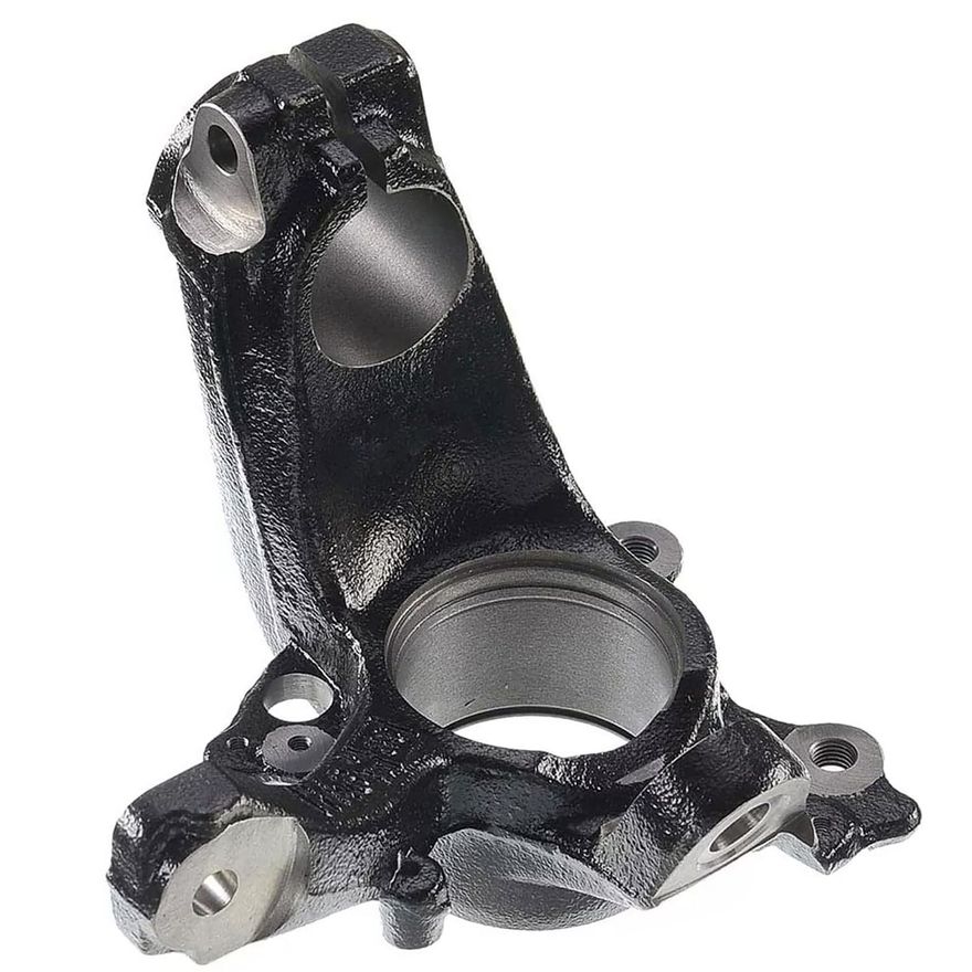 Front Steering Knuckle - KB698058 / KB698059