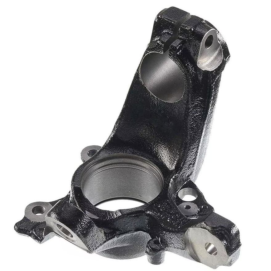 Front Steering Knuckle - KB698058 / KB698059