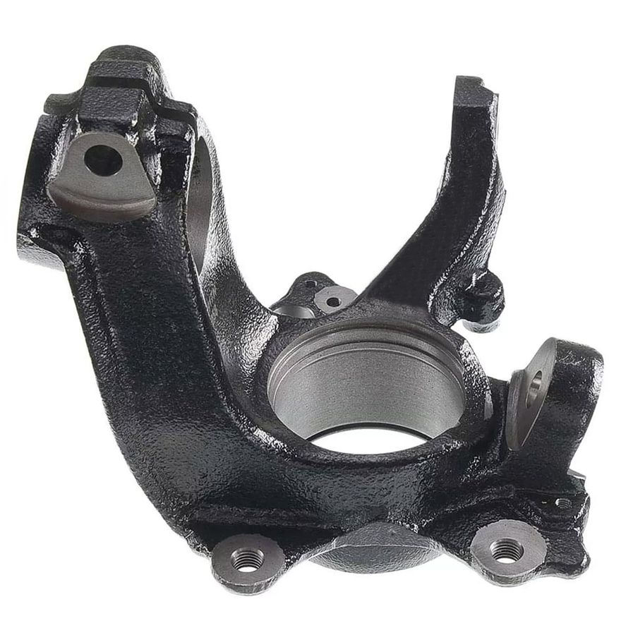 Front Steering Knuckle - KB698058 / KB698059