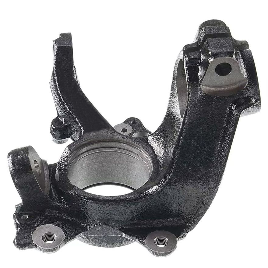 Front Steering Knuckle - KB698058 / KB698059