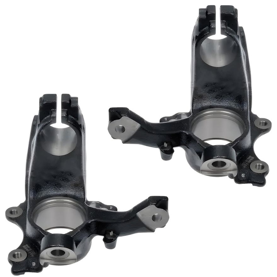 Main Image - Front Steering Knuckles