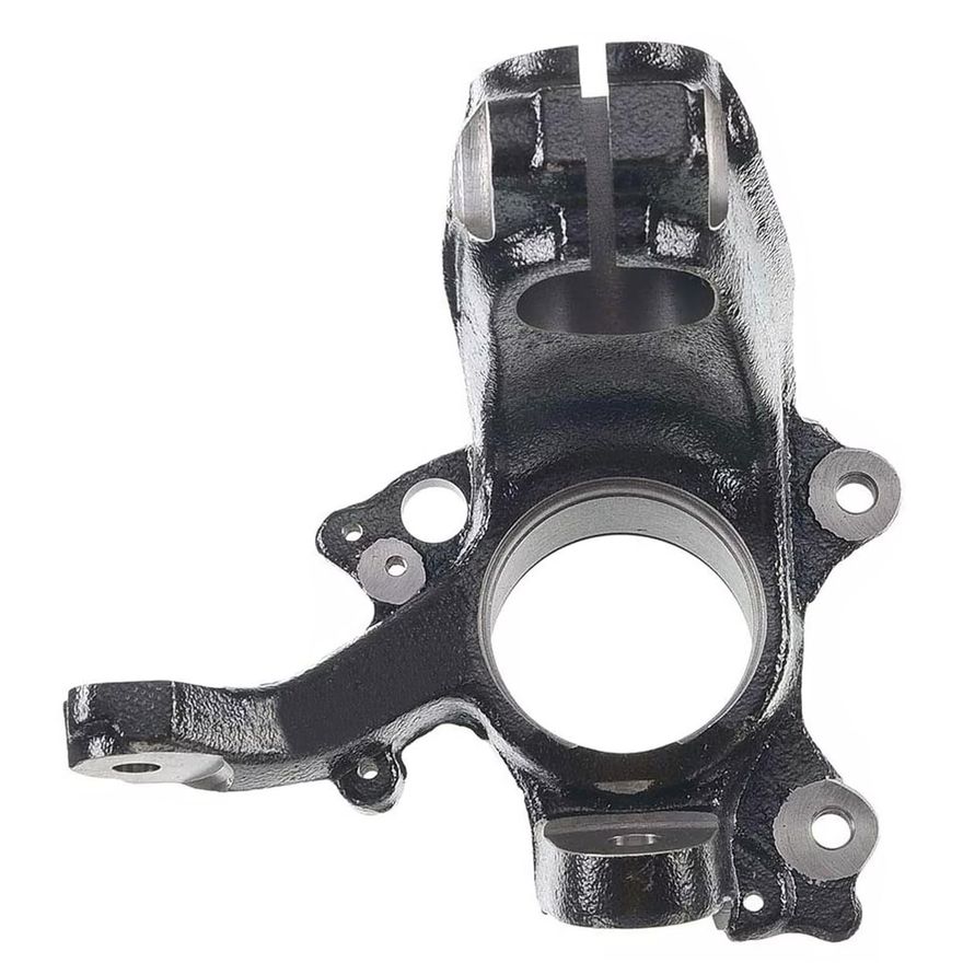 Front Left Steering Knuckle - KB698059