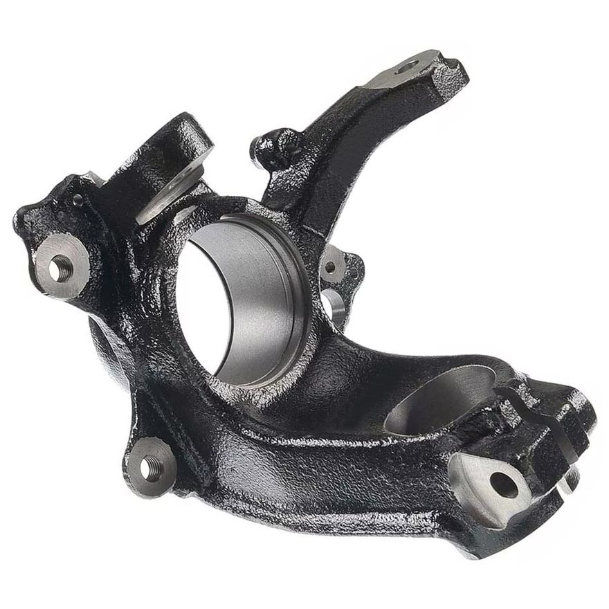 Front Left Steering Knuckle - KB698059