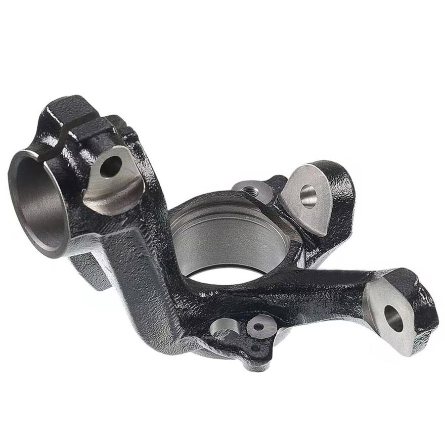 Front Left Steering Knuckle - KB698059