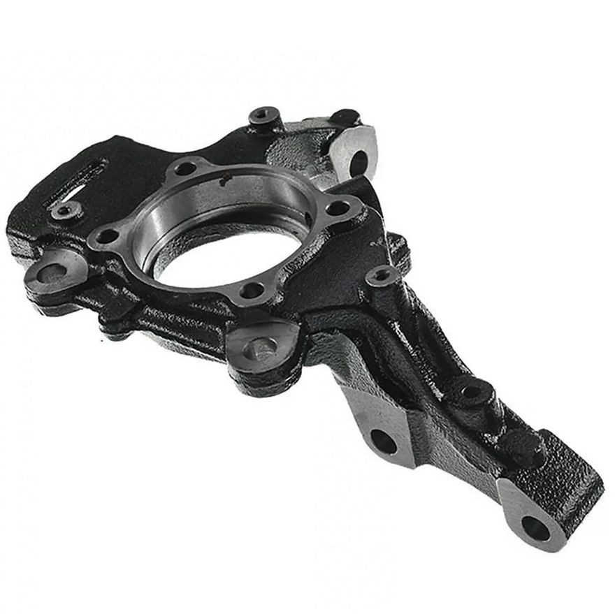 Front Right Steering Knuckle - KB698064