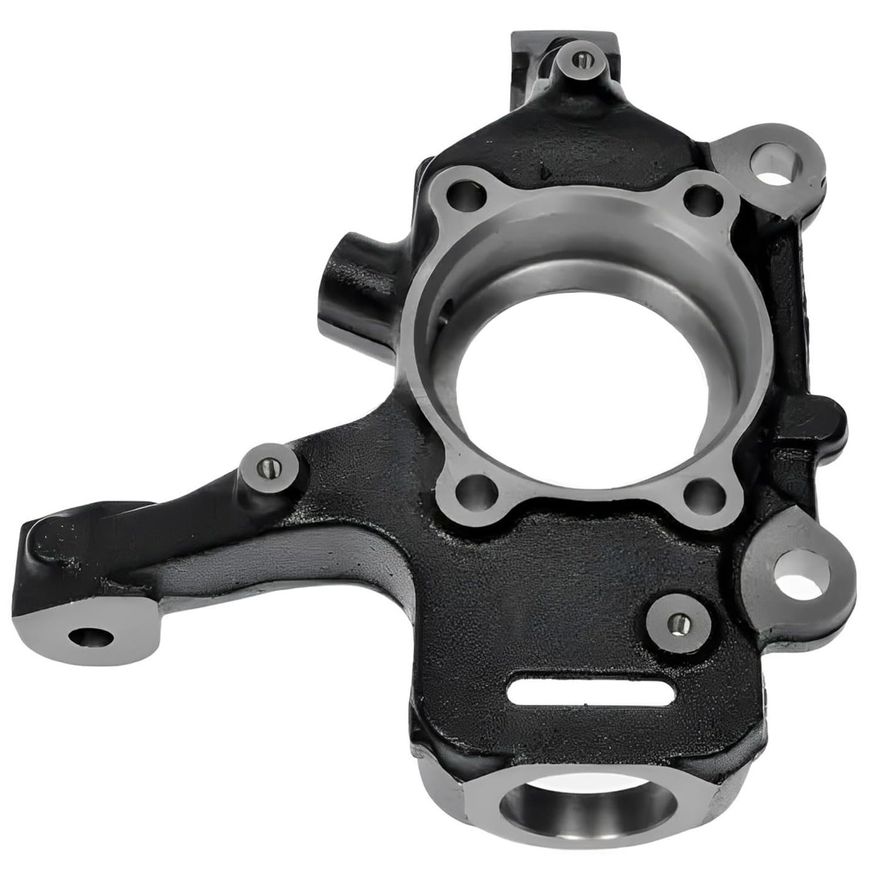 Front Right Steering Knuckle - KB698064