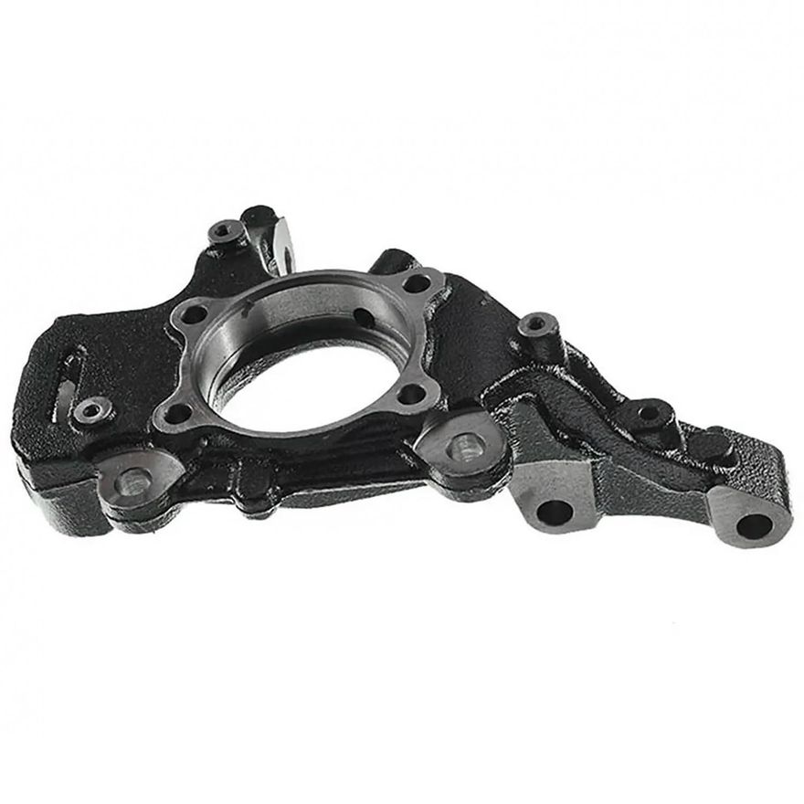 Front Right Steering Knuckle - KB698064