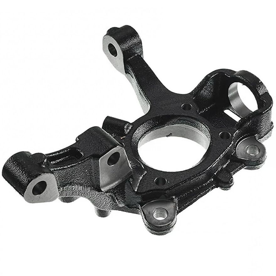 Front Right Steering Knuckle - KB698064