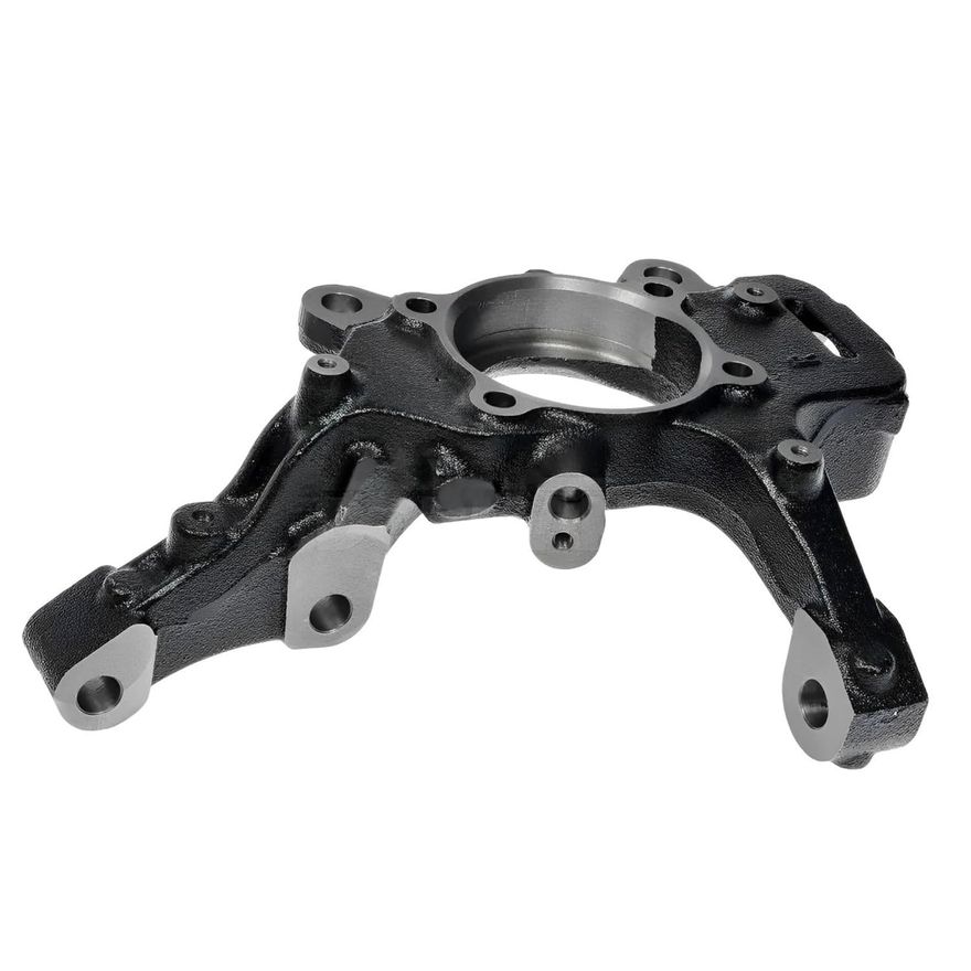 Front Right Steering Knuckle - KB698064