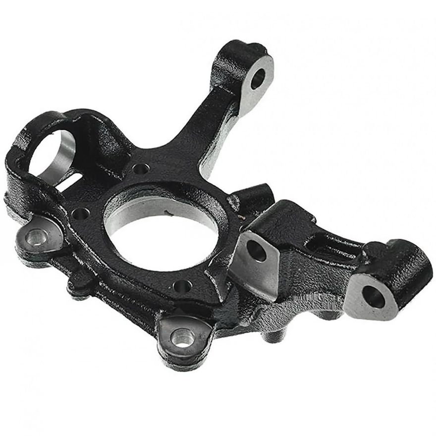 Front Steering Knuckle - KB698064 / KB698065