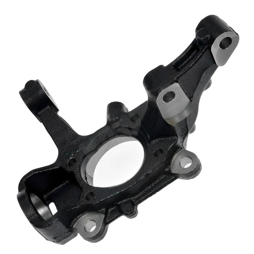 Front Steering Knuckle - KB698064 / KB698065