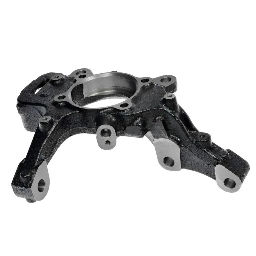 Front Steering Knuckle - KB698064 / KB698065