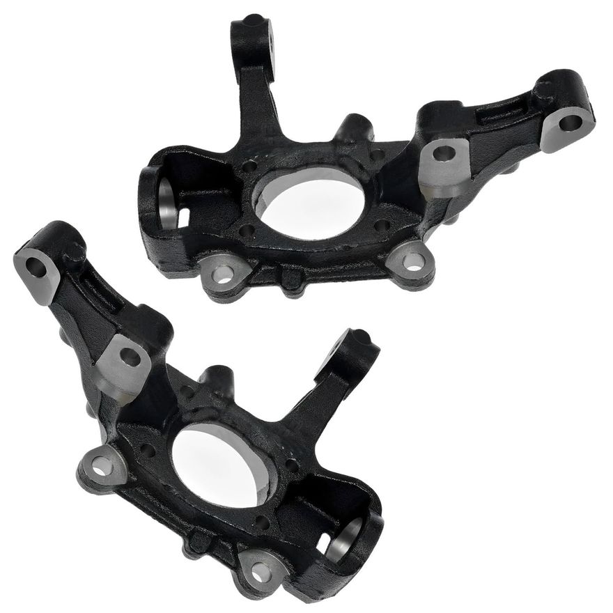 Main Image - Front Steering Knuckles