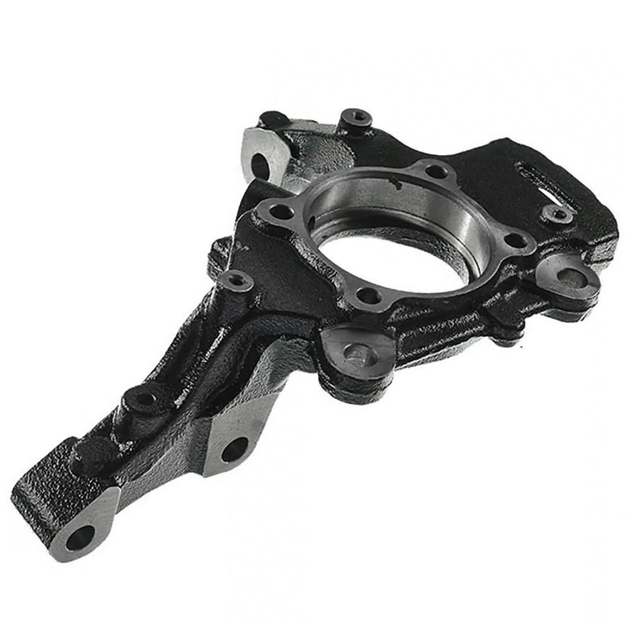 Front Left Steering Knuckle - KB698065