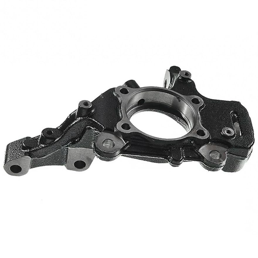 Front Left Steering Knuckle - KB698065