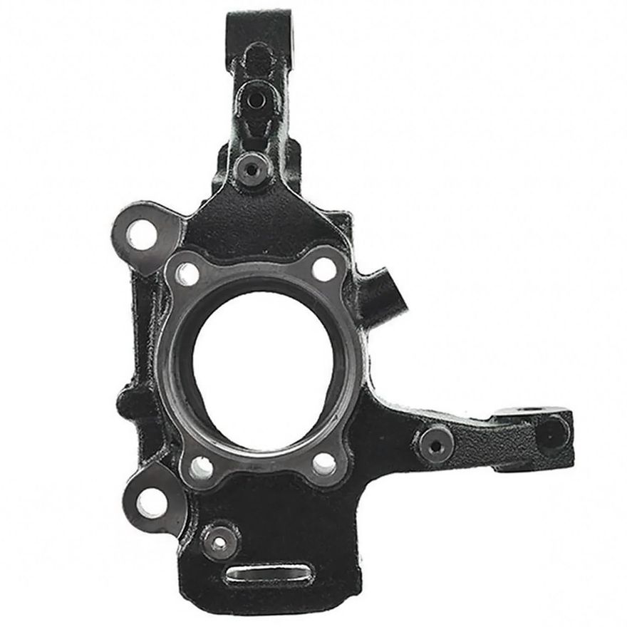 Front Left Steering Knuckle - KB698065