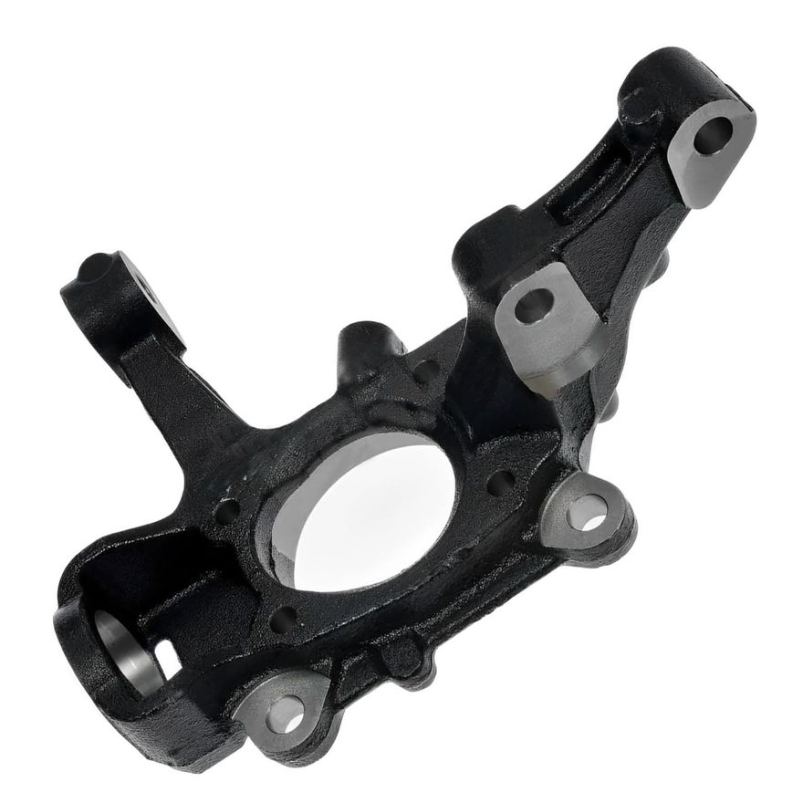 Main Image - Front Left Steering Knuckle