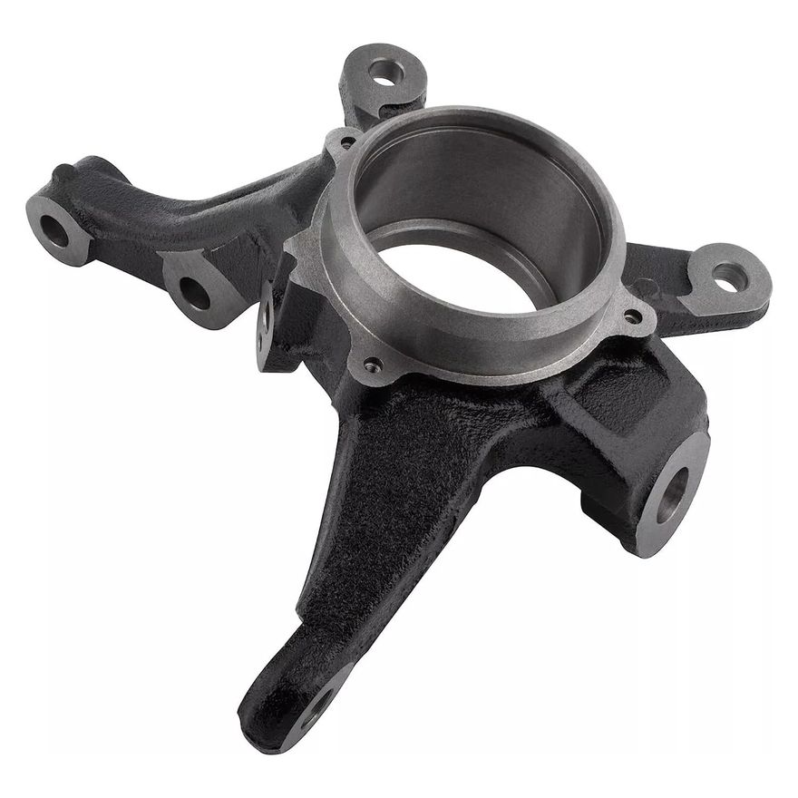 Front Right Steering Knuckle - KB698024