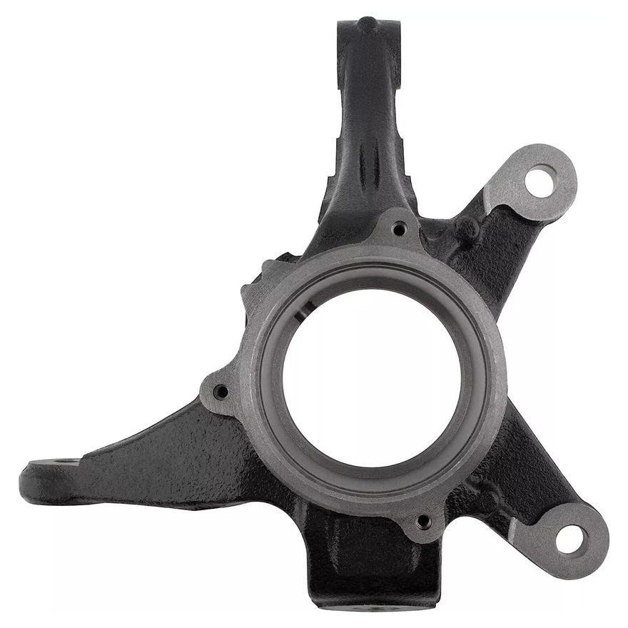Front Right Steering Knuckle - KB698024
