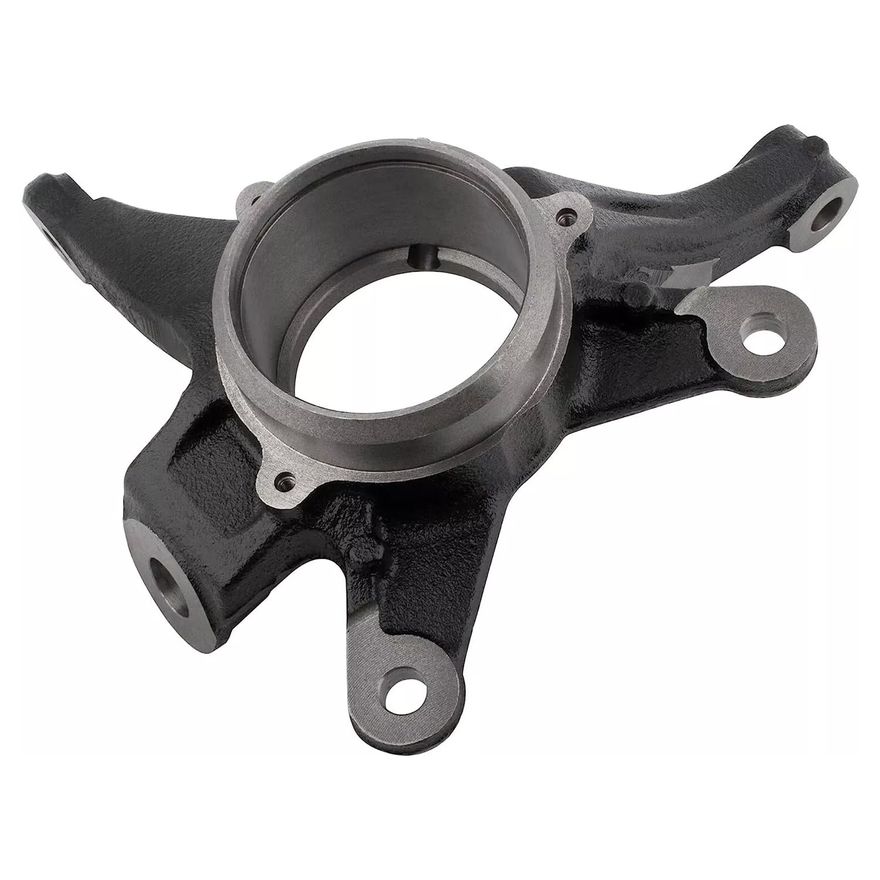 Front Right Steering Knuckle - KB698024