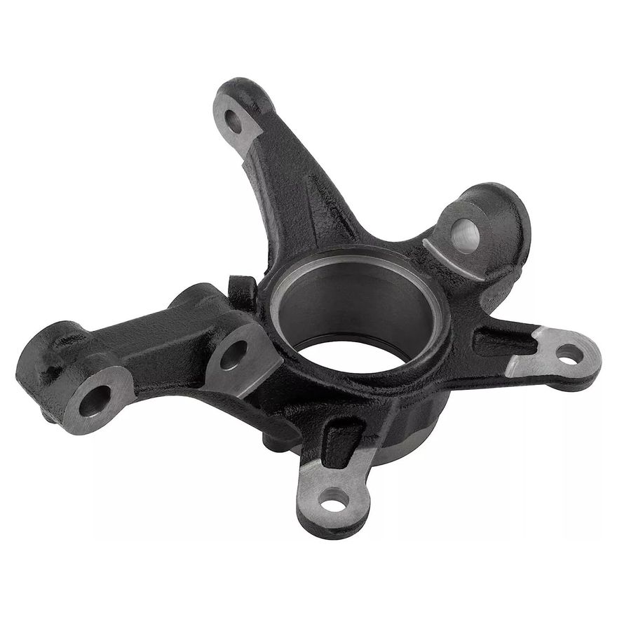 Front Right Steering Knuckle - KB698024