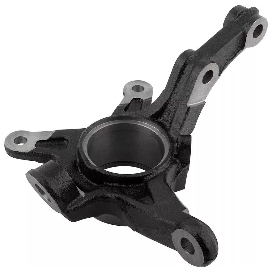 Front Right Steering Knuckle - KB698024