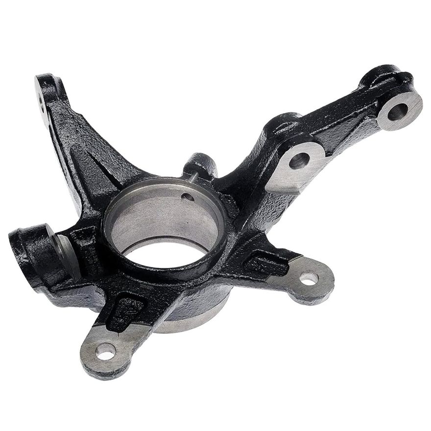 Front Steering Knuckle - KB698024 / KB698025