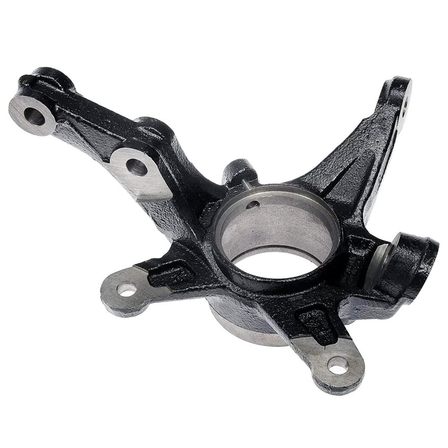 Front Steering Knuckle - KB698024 / KB698025