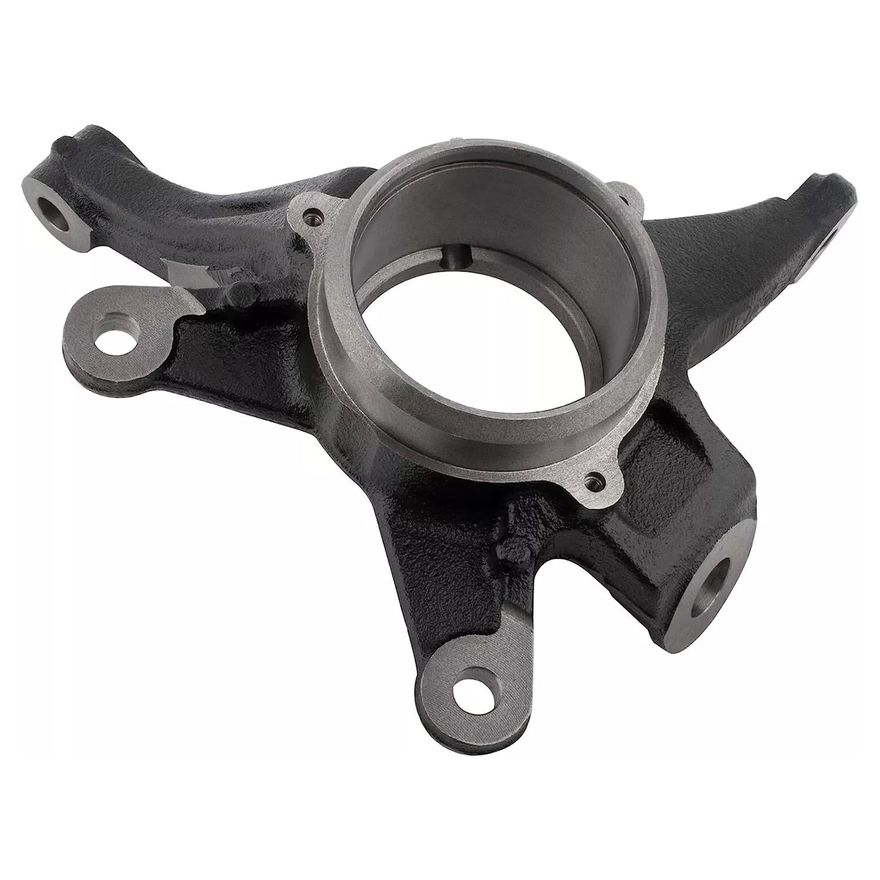 Front Left Steering Knuckle - KB698025
