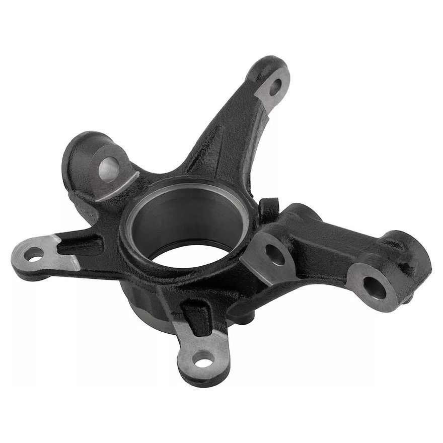 Front Left Steering Knuckle - KB698025
