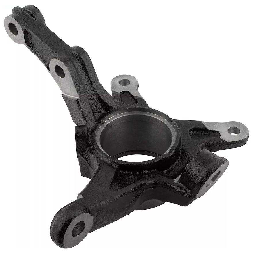 Front Left Steering Knuckle - KB698025