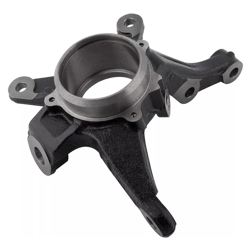 Front Left Steering Knuckle - KB698025
