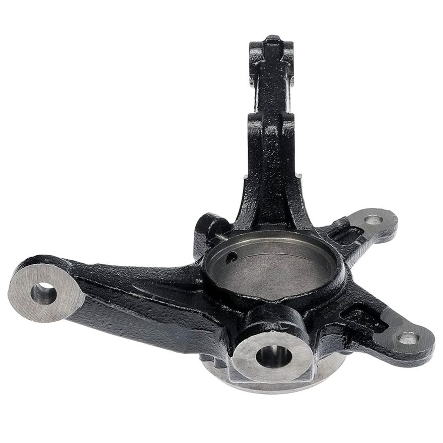 Front Left Steering Knuckle - KB698025