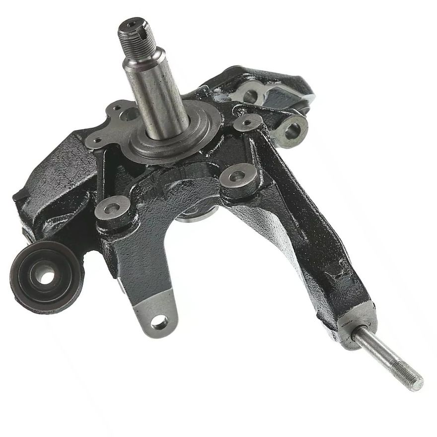 Rear Right Steering Knuckle - KB698026