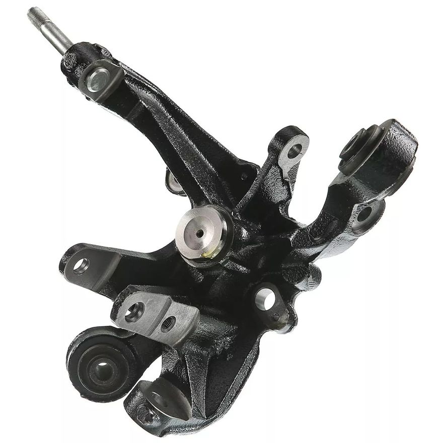 Rear Right Steering Knuckle - KB698026