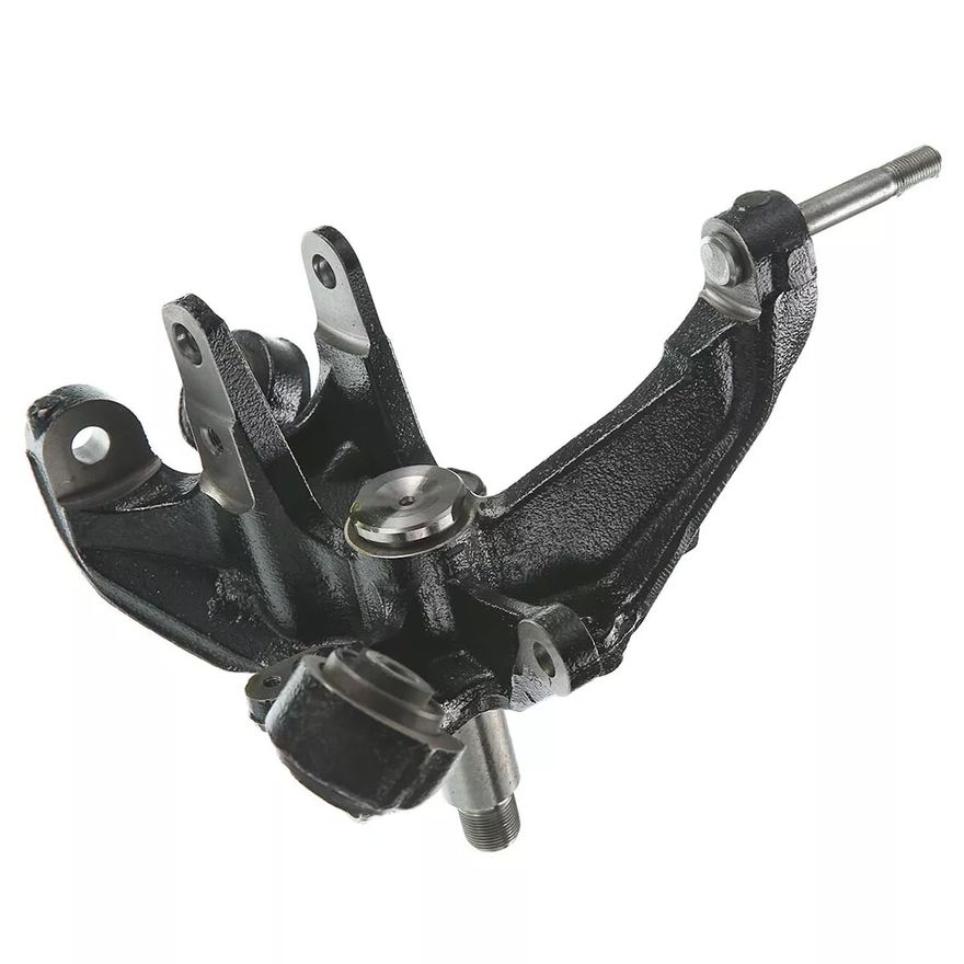 Rear Right Steering Knuckle - KB698026