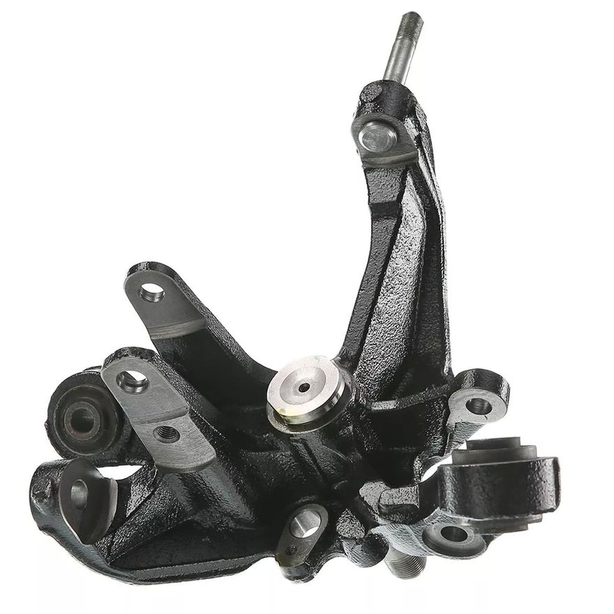 Rear Right Steering Knuckle - KB698026