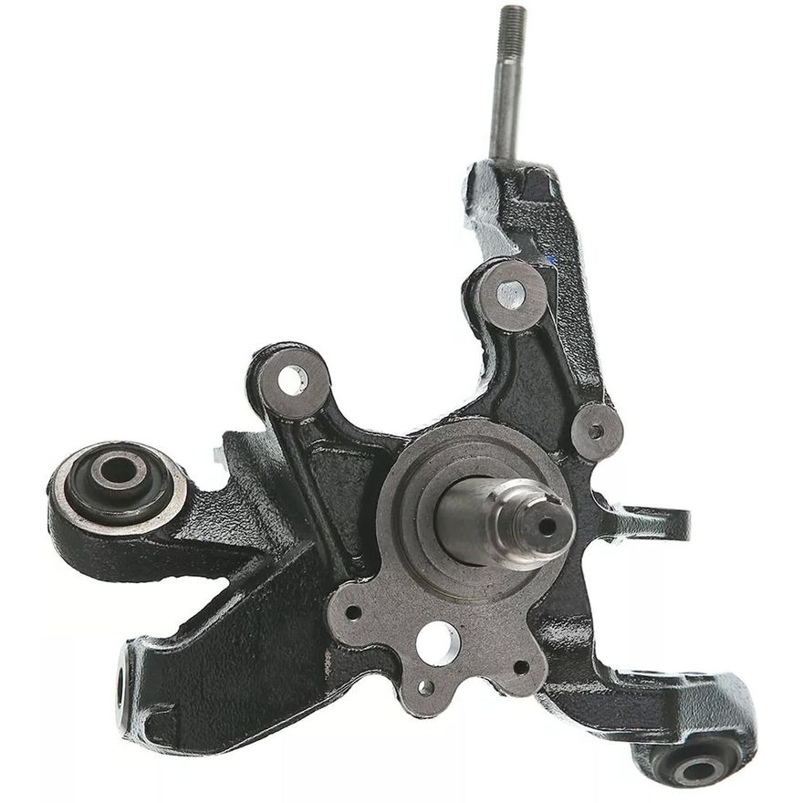 Rear Steering Knuckle - KB698026 / KB698027