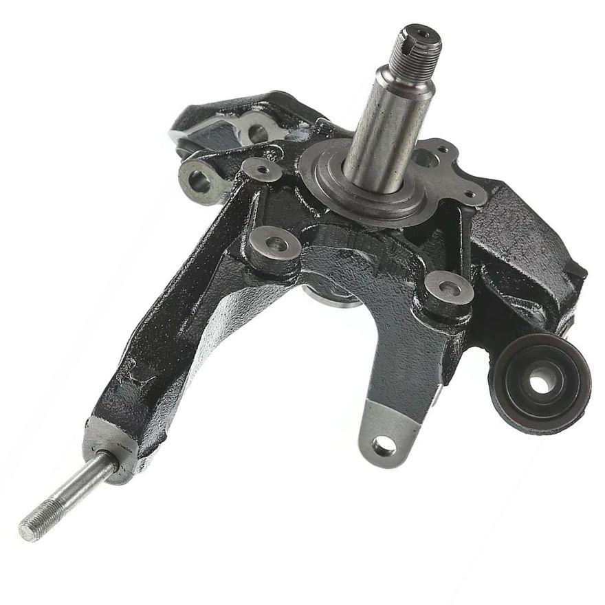 Rear Left Steering Knuckle - KB698027