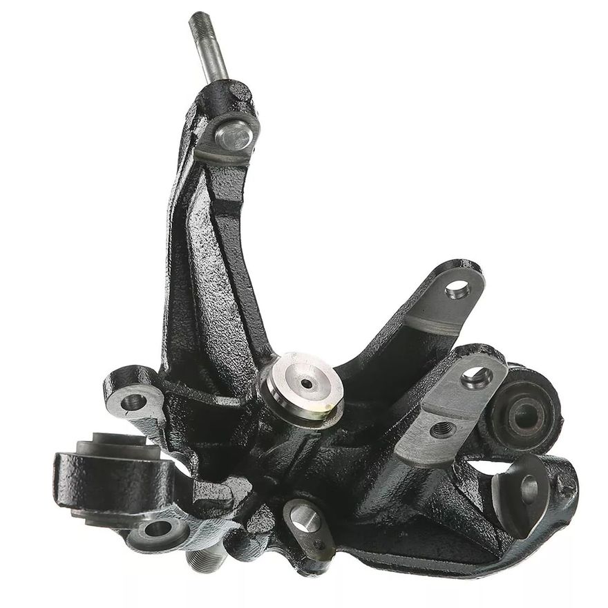 Rear Left Steering Knuckle - KB698027
