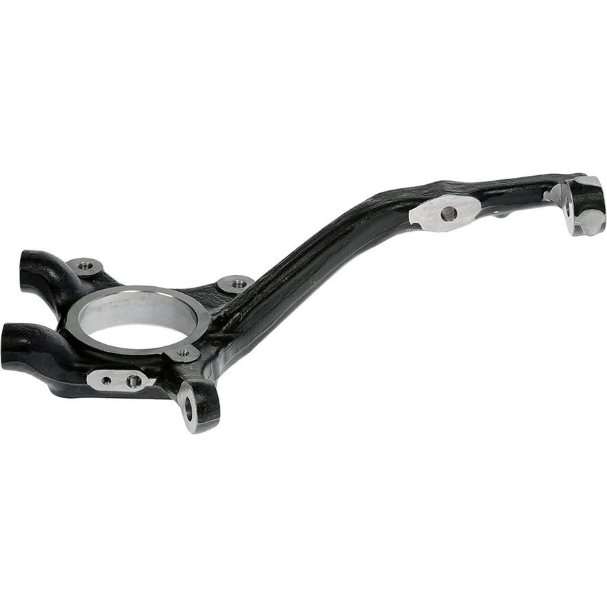 Front Steering Knuckle - KB698148 / KB698149