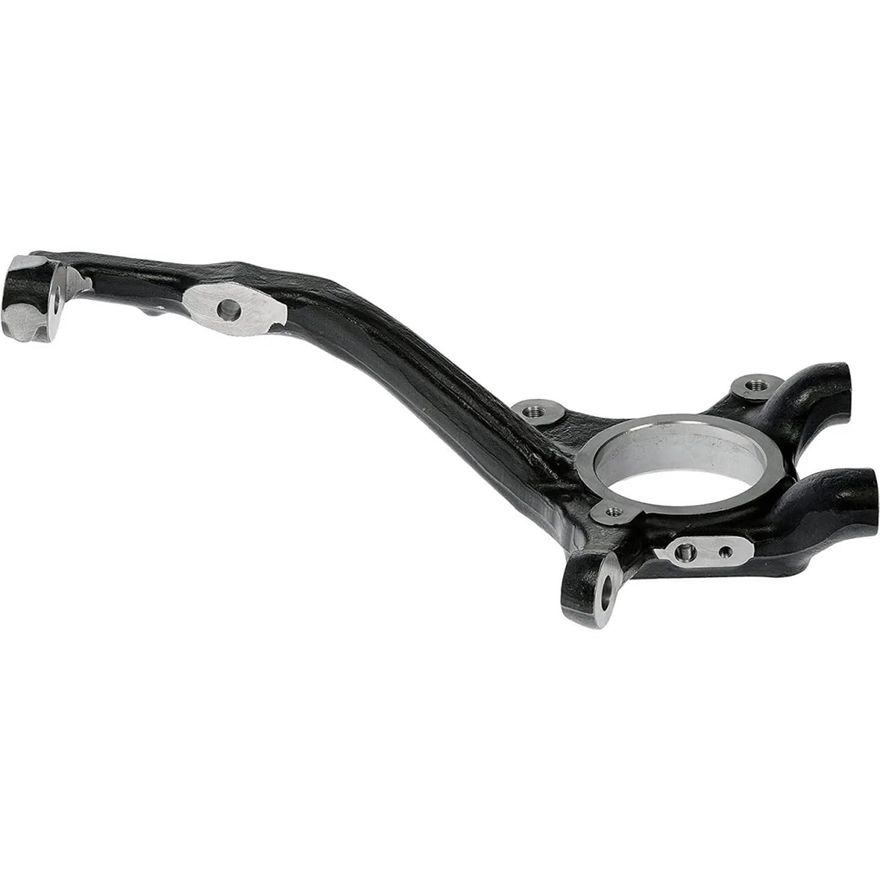 Front Steering Knuckle - KB698148 / KB698149
