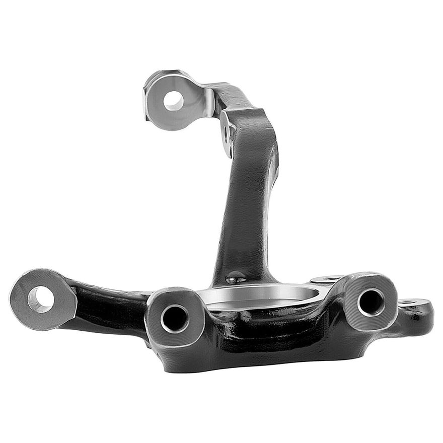 Front Steering Knuckle - KB698148 / KB698149