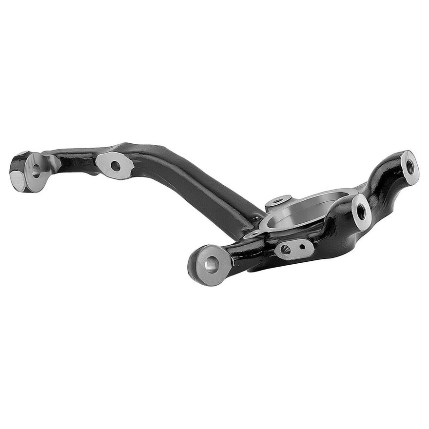 Front Steering Knuckle - KB698148 / KB698149