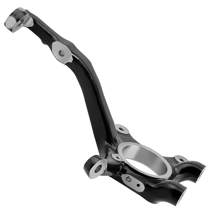 Front Steering Knuckle - KB698148 / KB698149