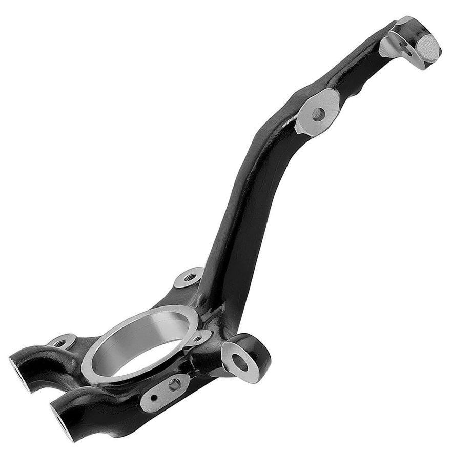 Front Steering Knuckle - KB698148 / KB698149