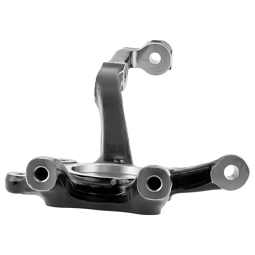 Front Left Steering Knuckle - KB698149