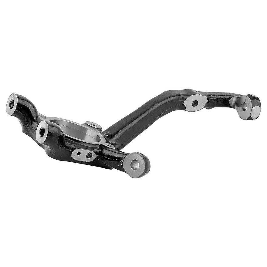 Front Left Steering Knuckle - KB698149
