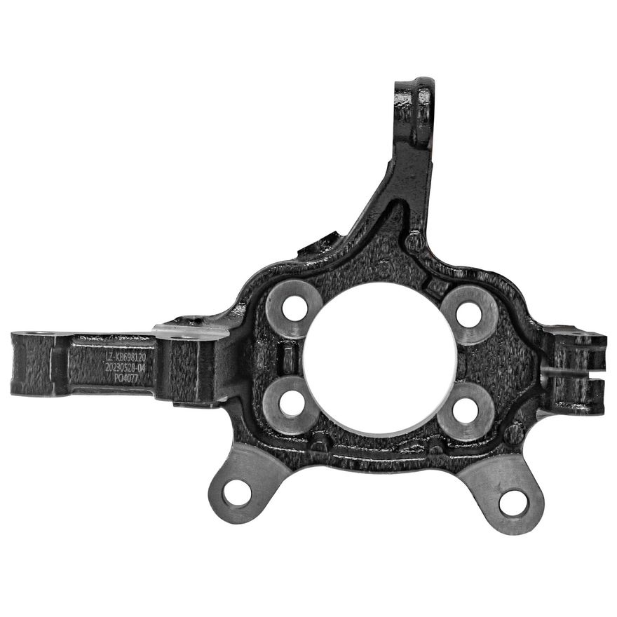 Front Right Steering Knuckle - KB698120