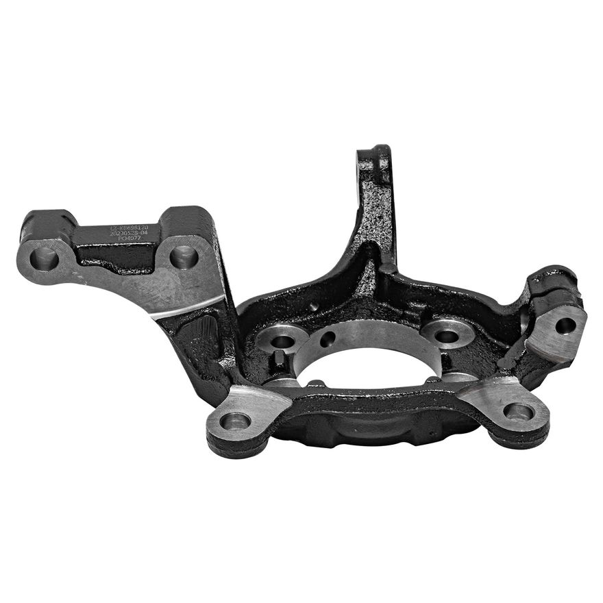 Front Right Steering Knuckle - KB698120